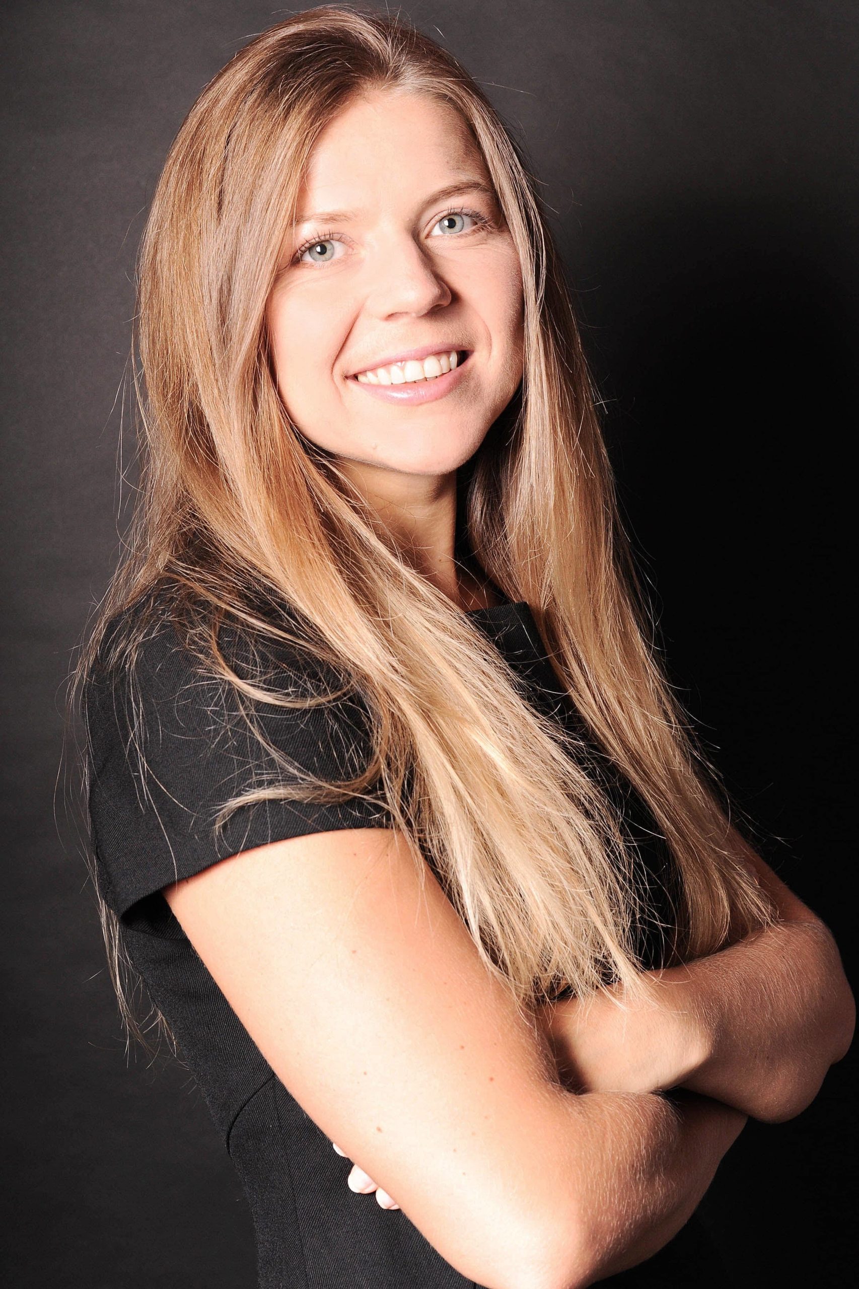 Ana Grama, experte finance avec Lynk House