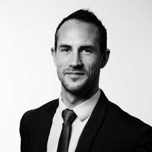 Jérémie Mocqué