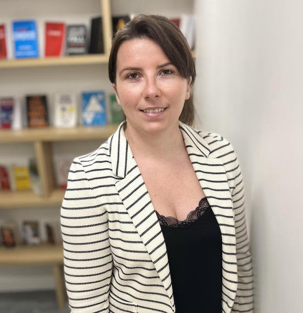Justine Hébert